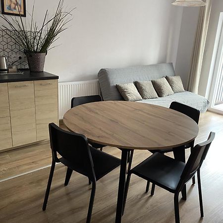 Dakota Easy Stay Center Вроцлав Екстериор снимка