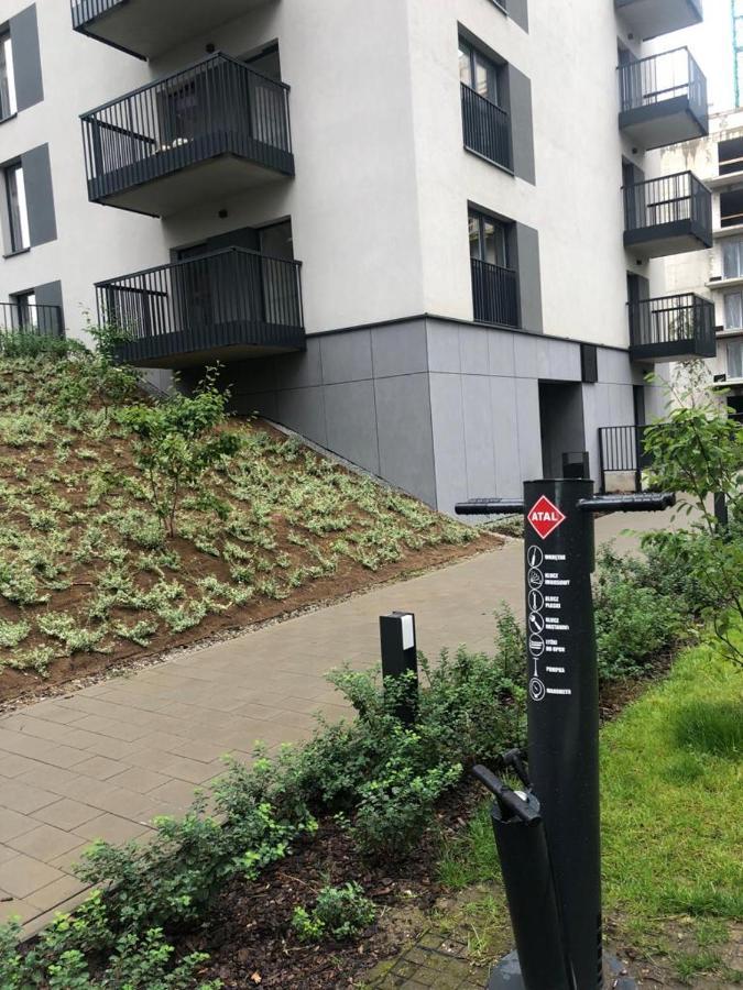 Dakota Easy Stay Center Вроцлав Екстериор снимка