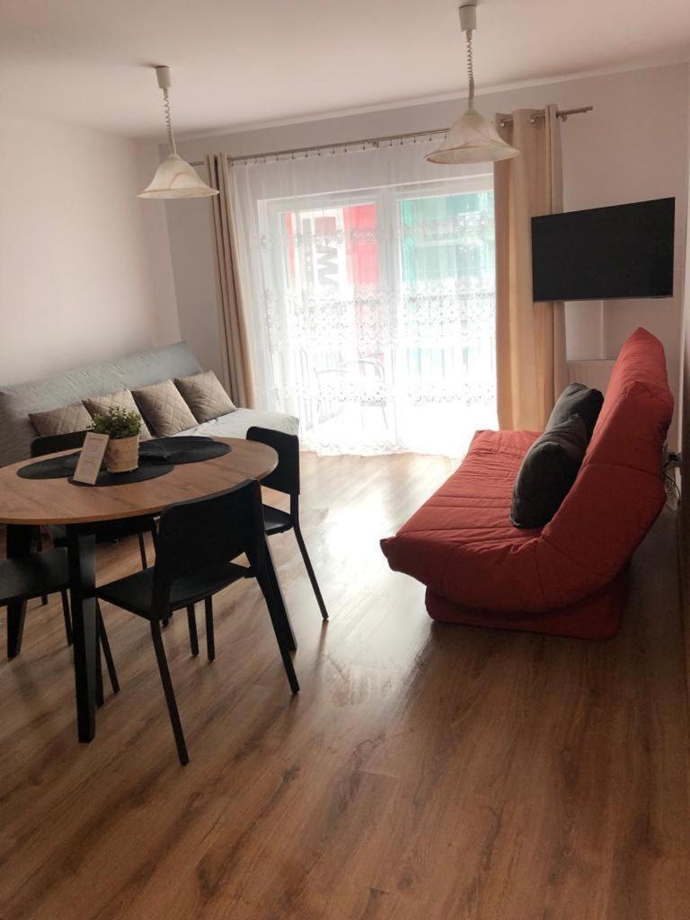 Dakota Easy Stay Center Вроцлав Екстериор снимка