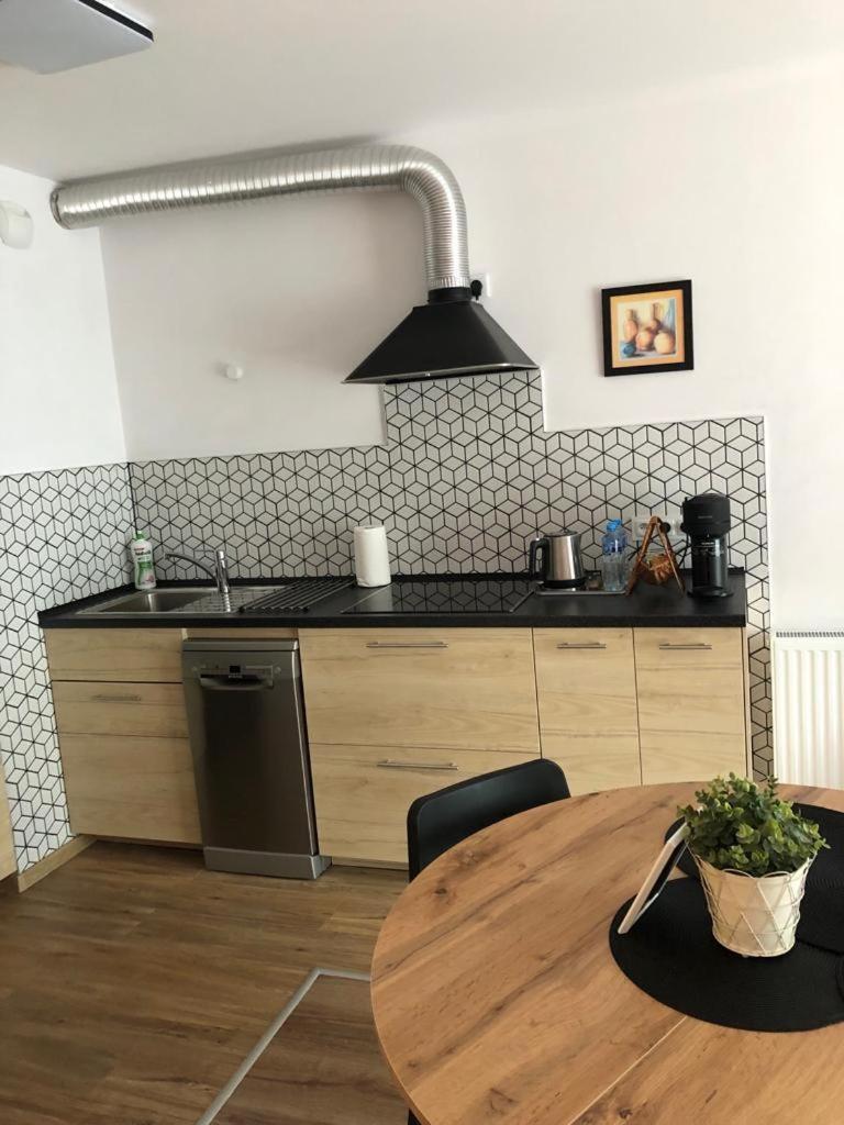 Dakota Easy Stay Center Вроцлав Екстериор снимка